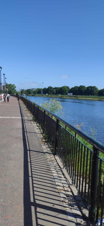 Belfast Riverview エクステリア 写真